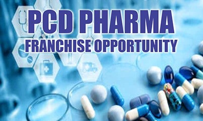 PCD/Pharma Franchise