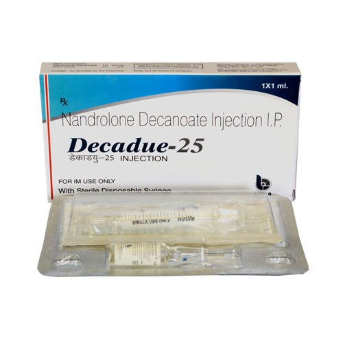 DECADUE-25