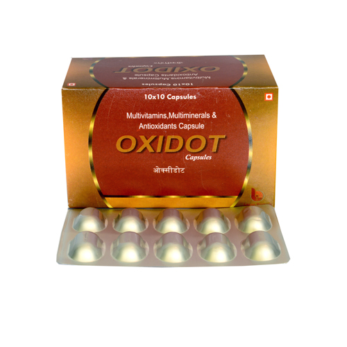 OXIDOT