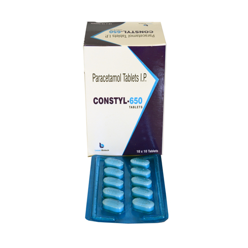 CONSTYL-650