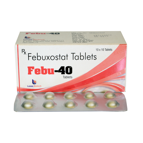 FEBU-40