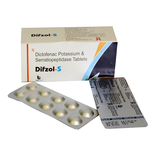 DIFZOL-MR