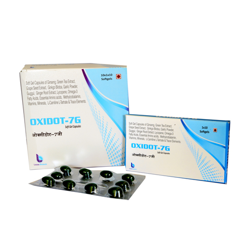 OXIDOT-7G