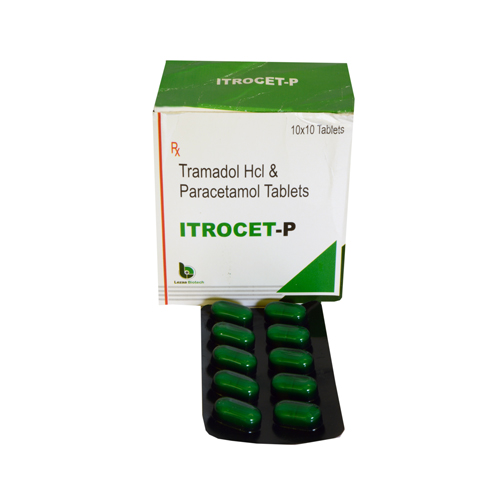 ITROCET-P