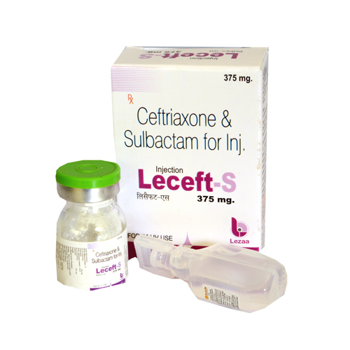 LECEFT-S 375