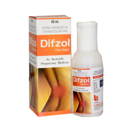 DIFZOL OIL