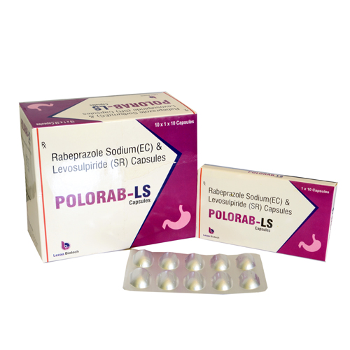 POLORAB-LS