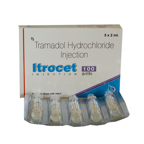 ITROCET