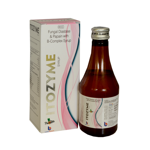 ITOZYME