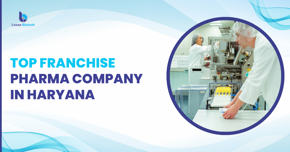 Top Franchise Pharma Company in Haryana